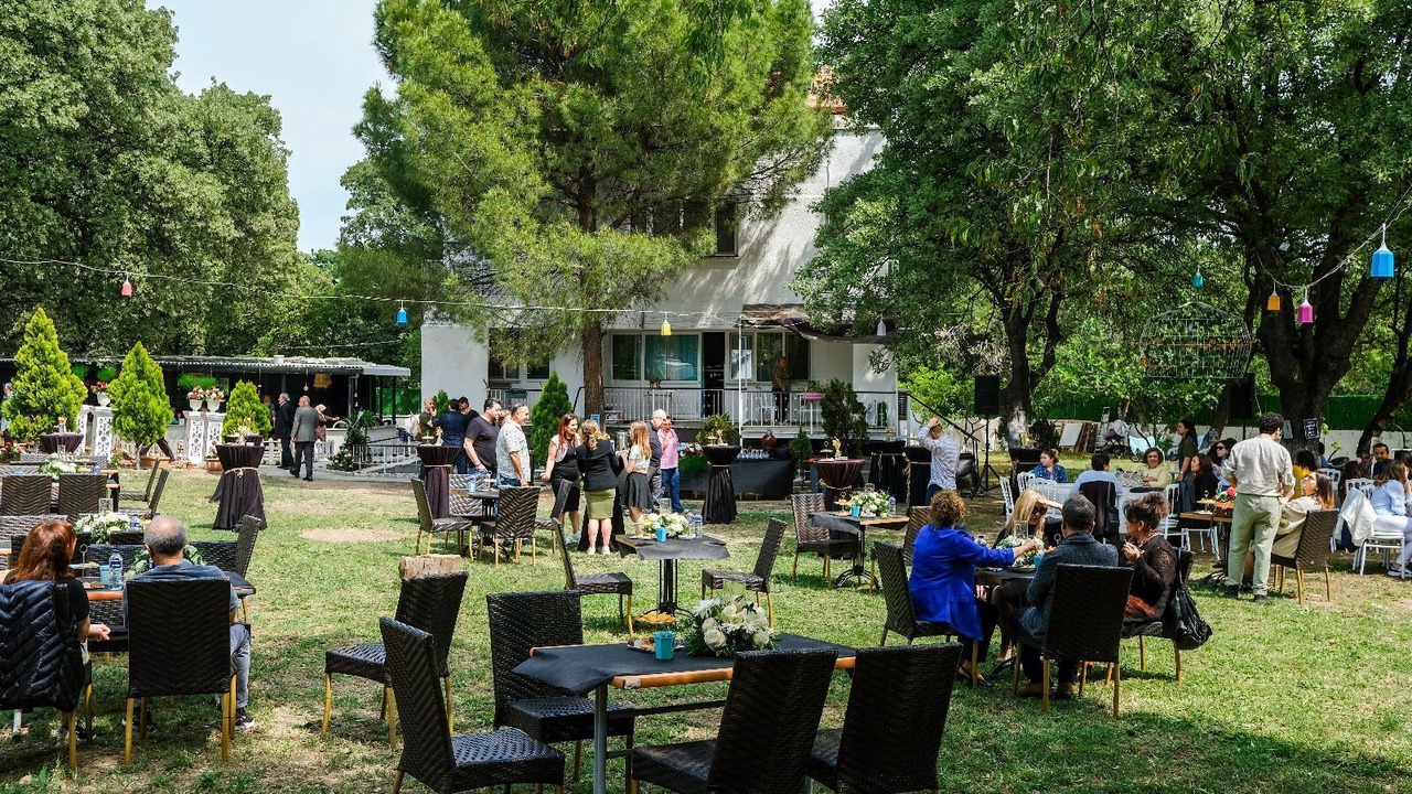 Photo of Outdoor in Oren Mahallesi