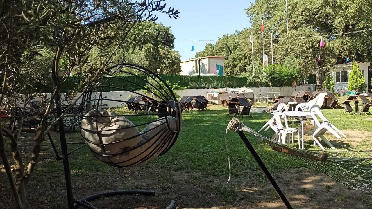 Photo of Outdoor in Oren Mahallesi