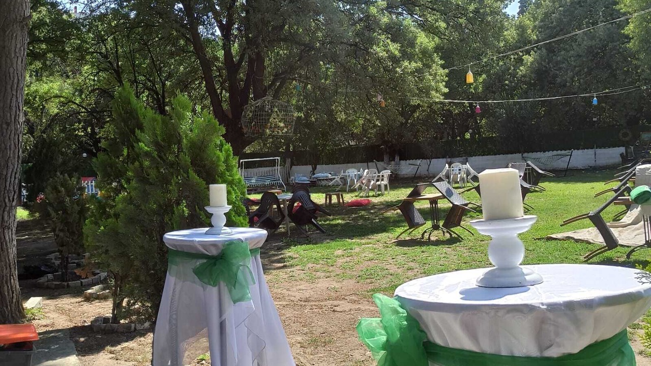 Photo of Outdoor in Oren Mahallesi