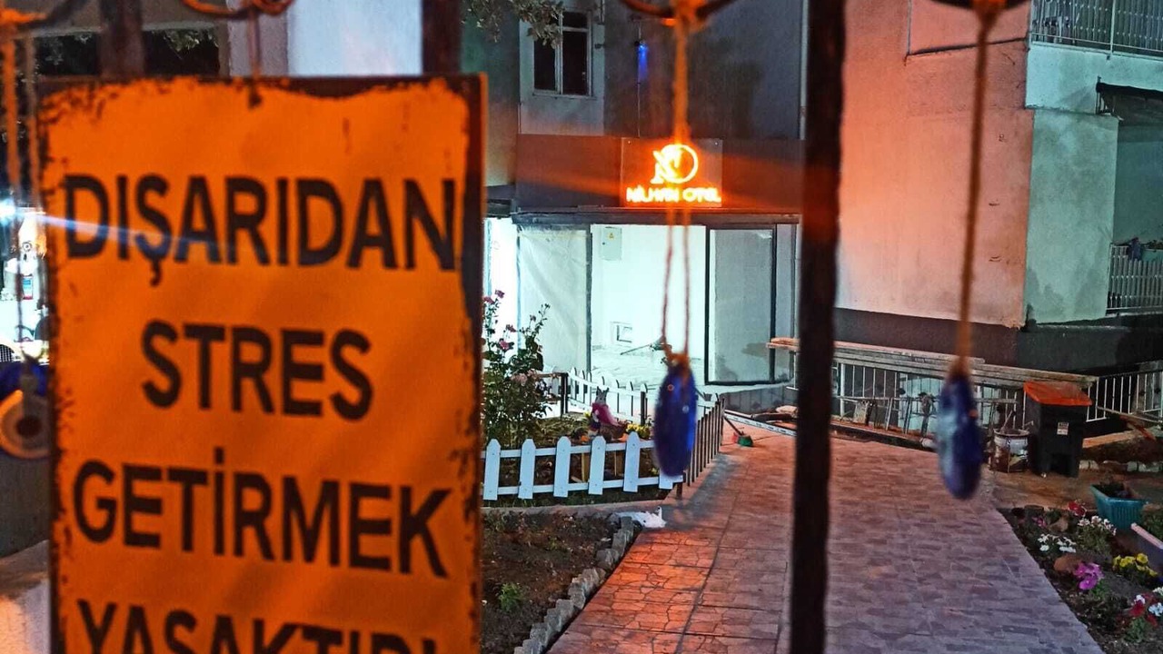 Photo of Outdoor in Oren Mahallesi