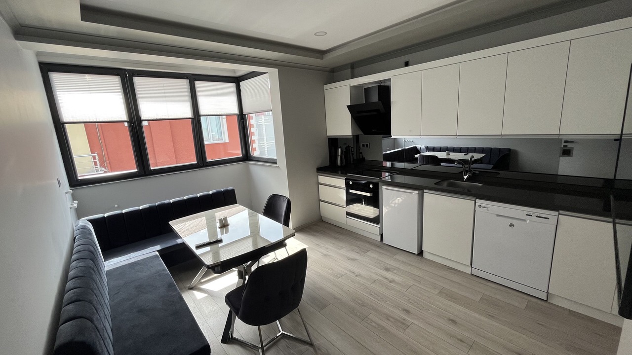 Photo of Kitchen in Trabzon