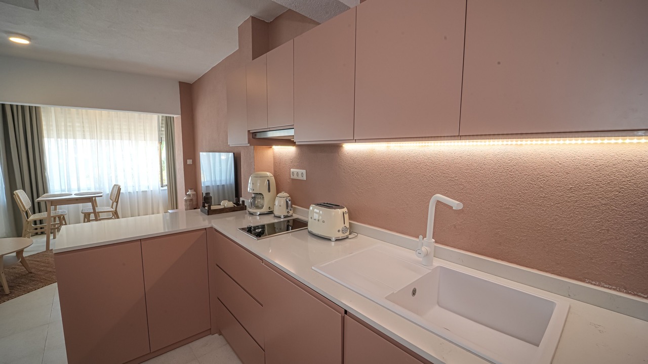 Photo of Bedroom in Marmaris City Center