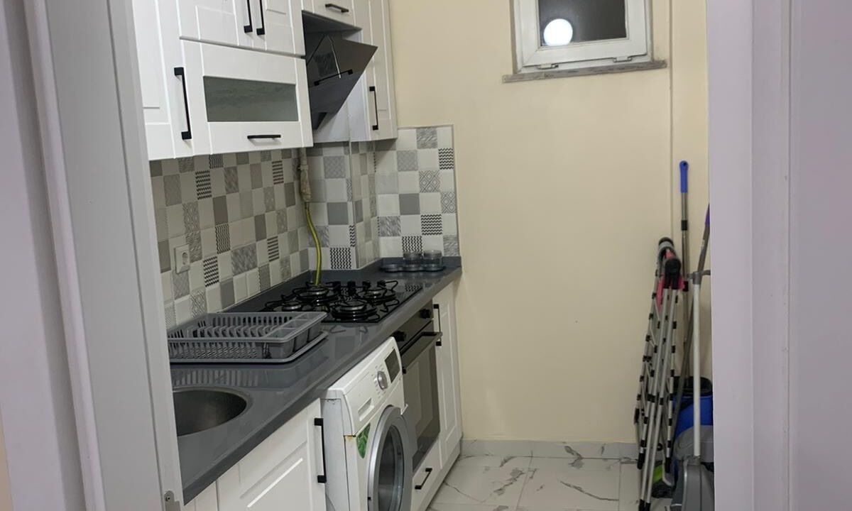 Photo of Kitchen in Sakarya Province