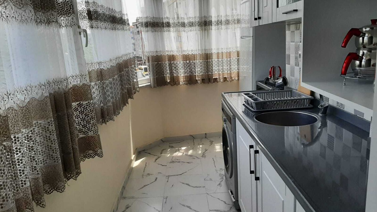 Photo of Kitchen in Sakarya Province