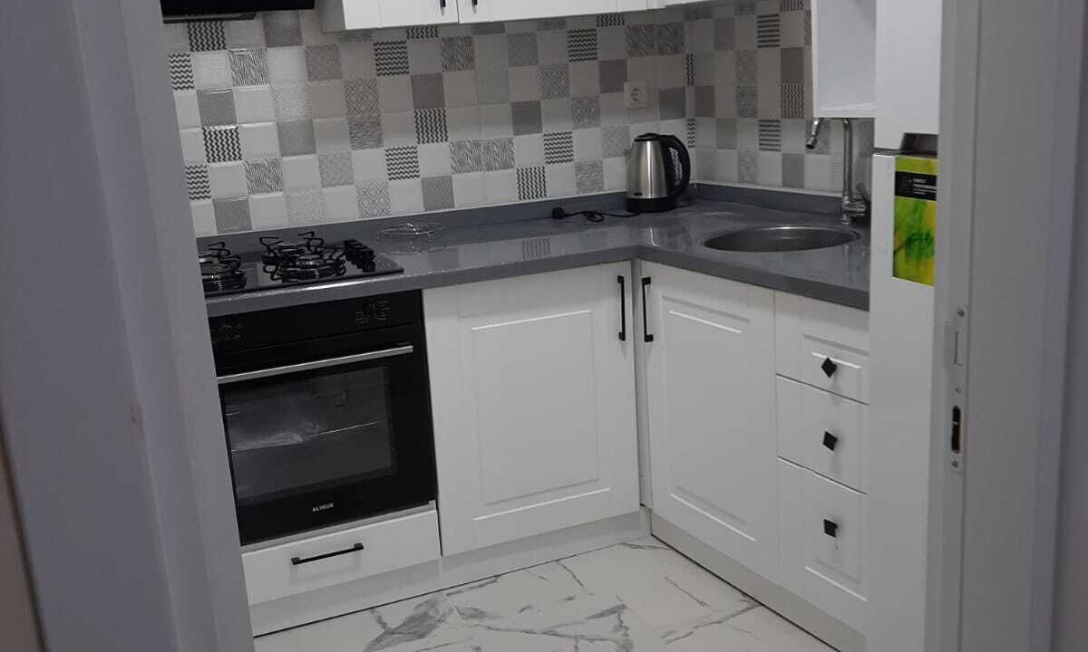Photo of Kitchen in Sakarya Province