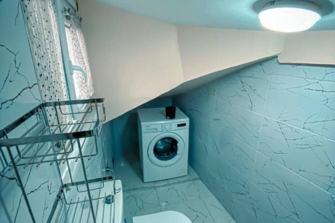 Photo of Bathroom in Sakarya Province