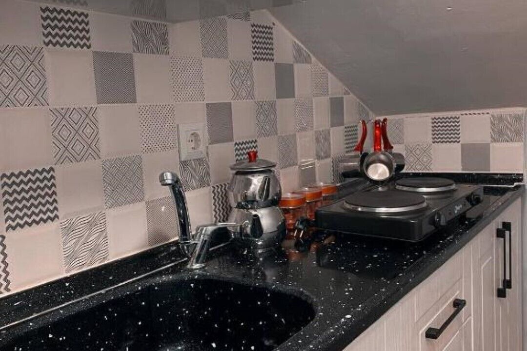 Photo of Kitchen in Sakarya Province