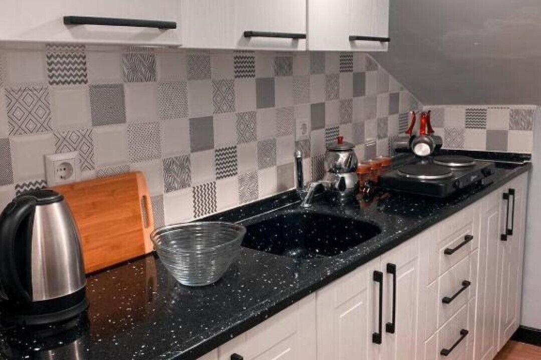 Photo of Kitchen in Sakarya Province
