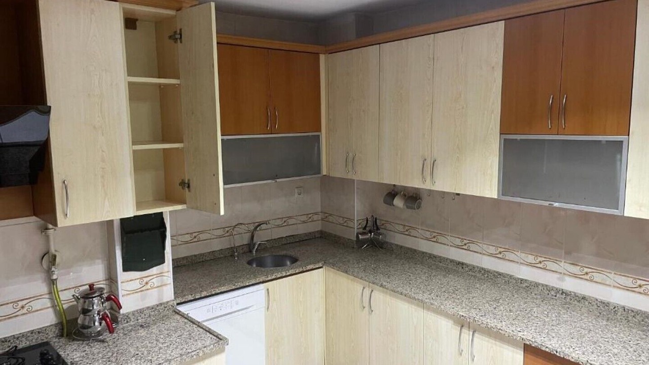 Photo of Kitchen in Sakarya Province