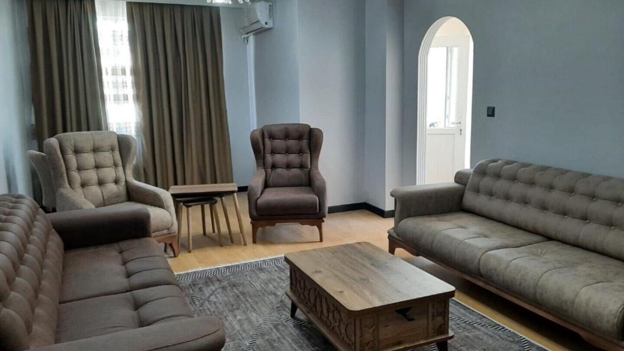 Photo of Livingroom in Sakarya Province