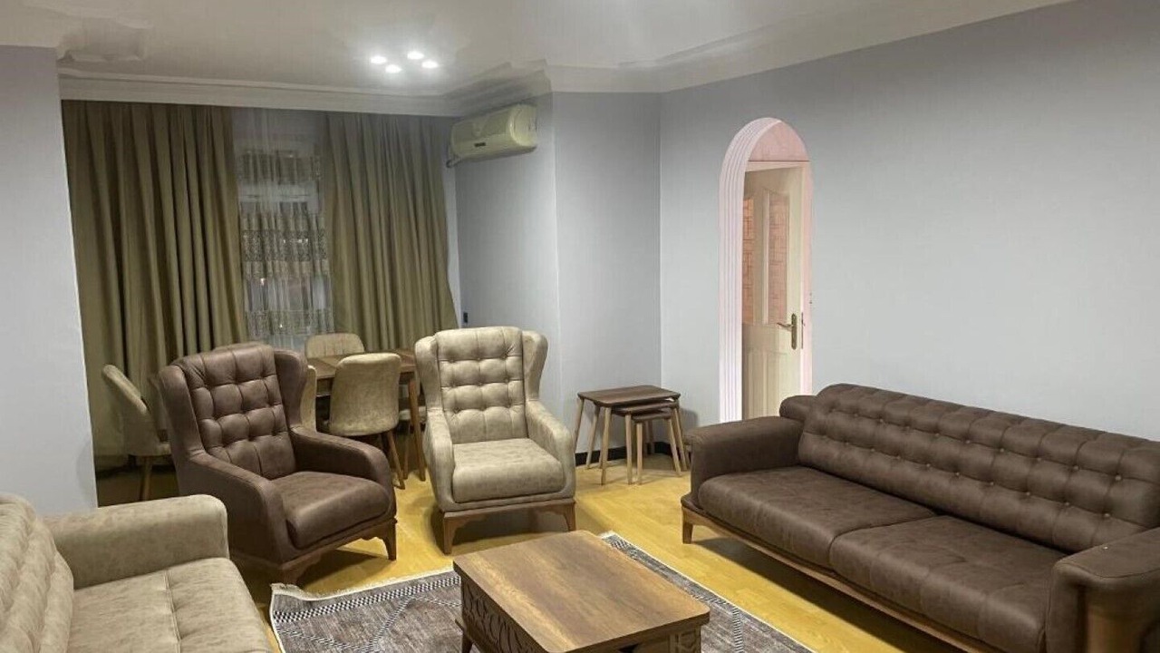 Photo of Livingroom in Sakarya Province