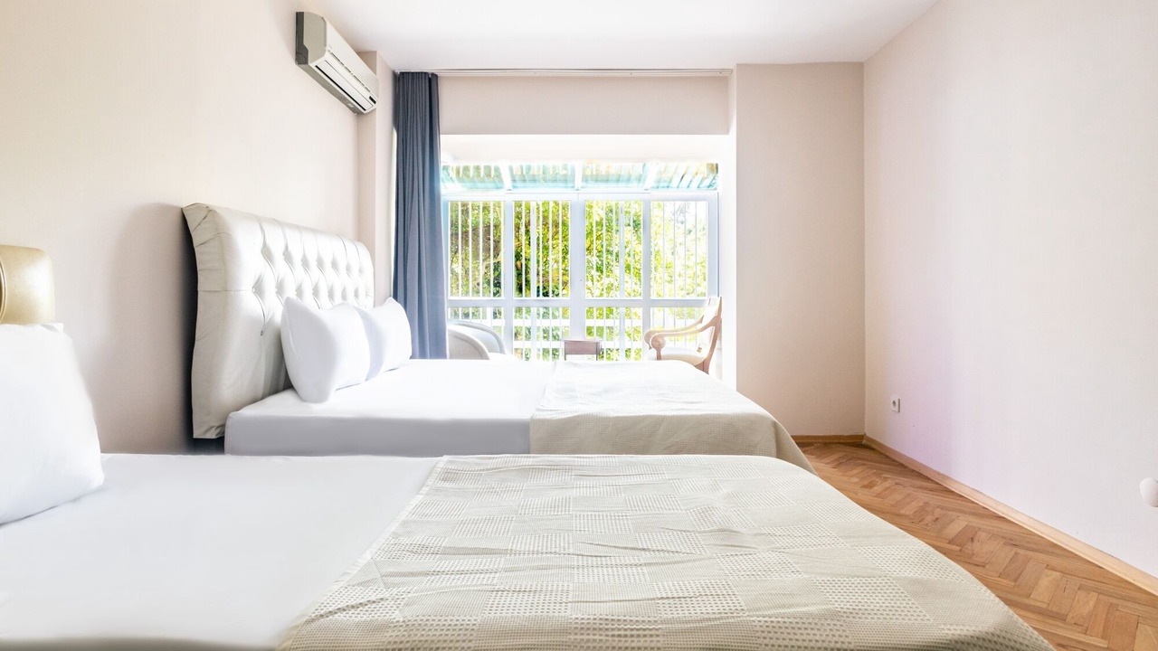Photo of Bedroom in Arnavutkoy
