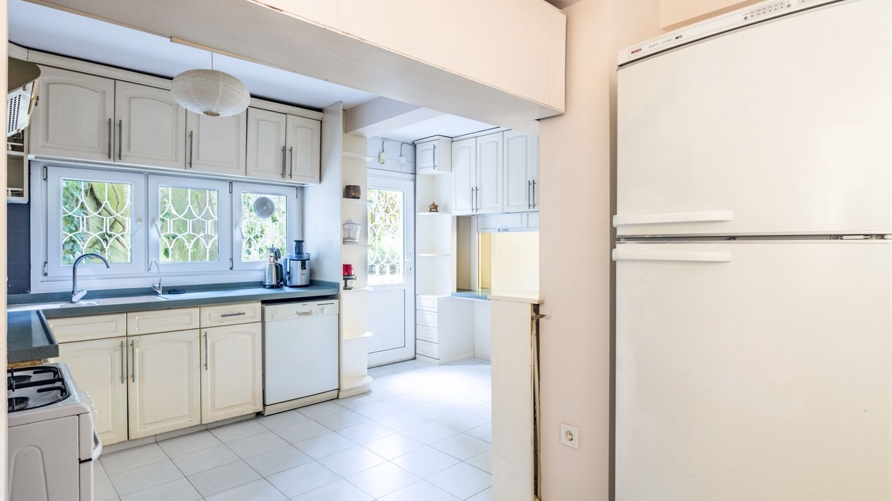 Photo of Kitchen in Arnavutkoy