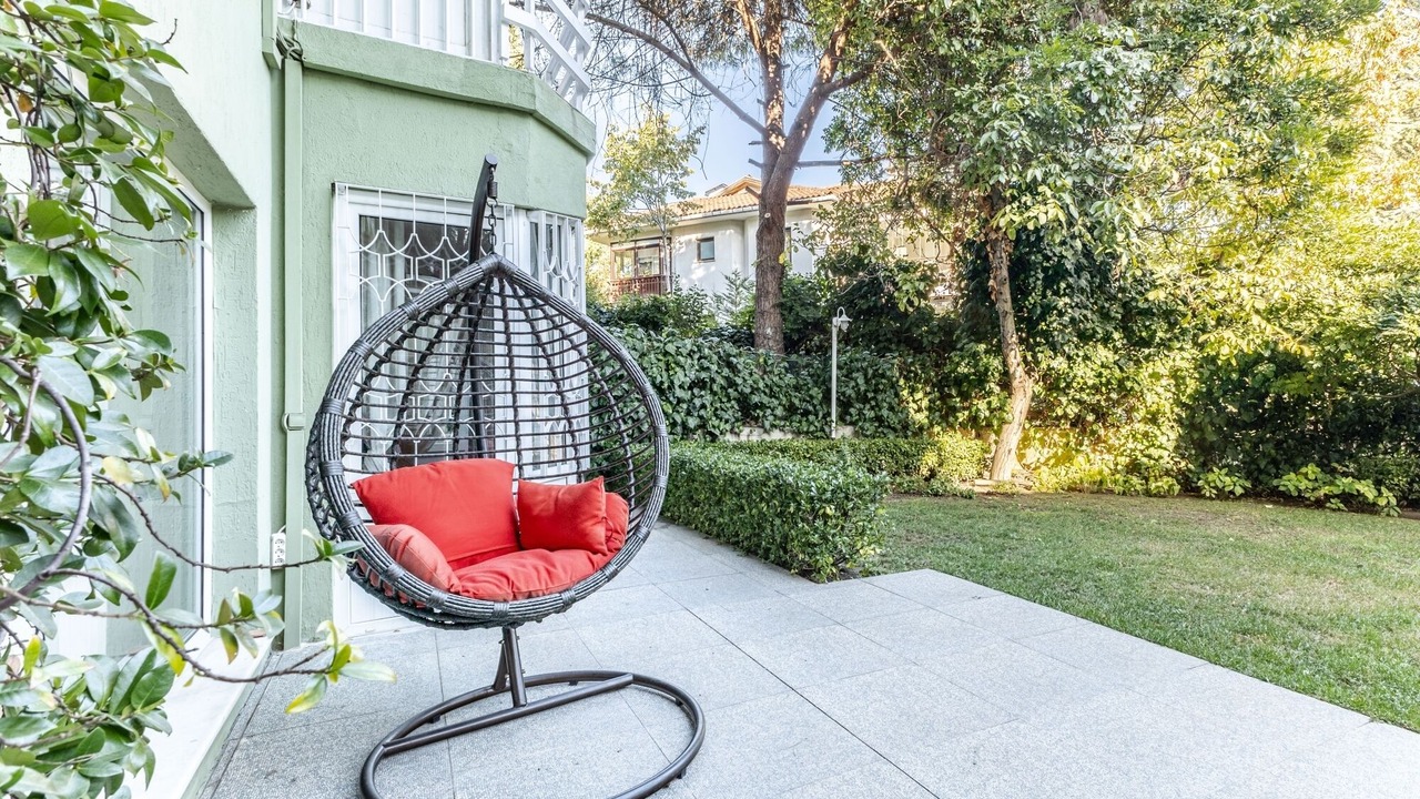 Photo of Outdoor in Arnavutkoy