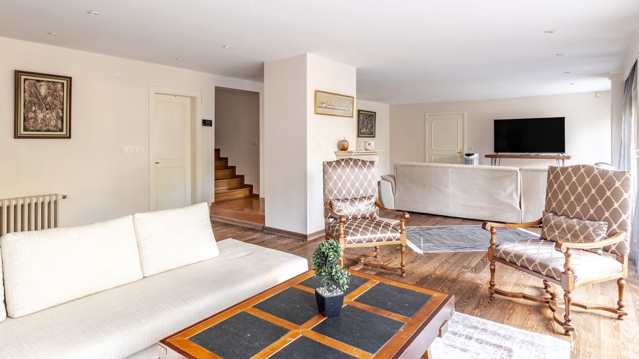 Photo of Livingroom in Arnavutkoy