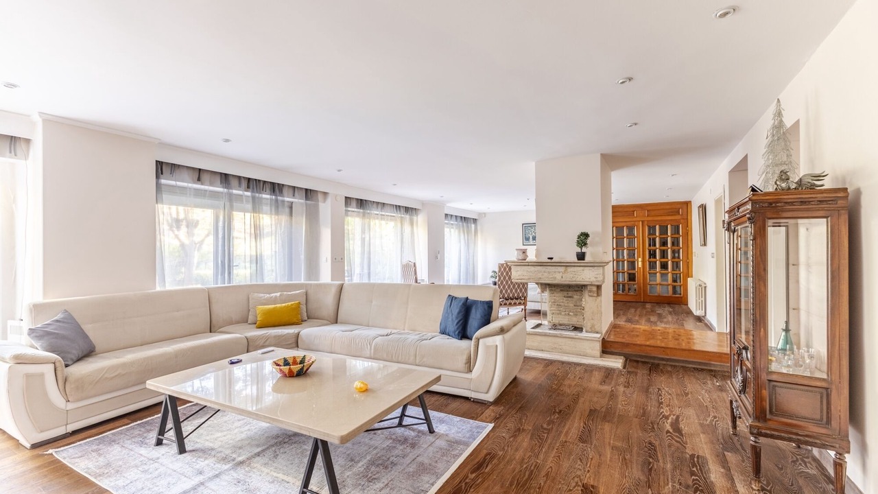 Photo of Livingroom in Arnavutkoy