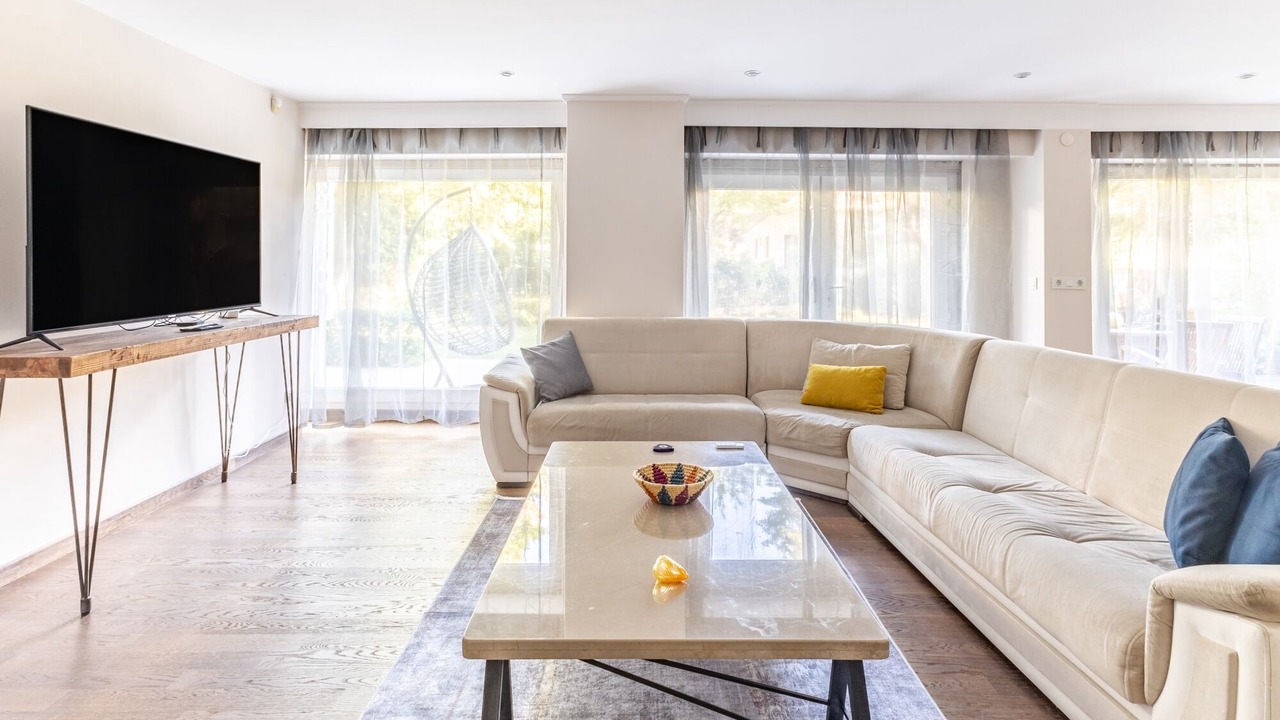 Photo of Livingroom in Arnavutkoy