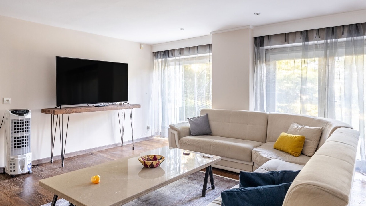 Photo of Livingroom in Arnavutkoy