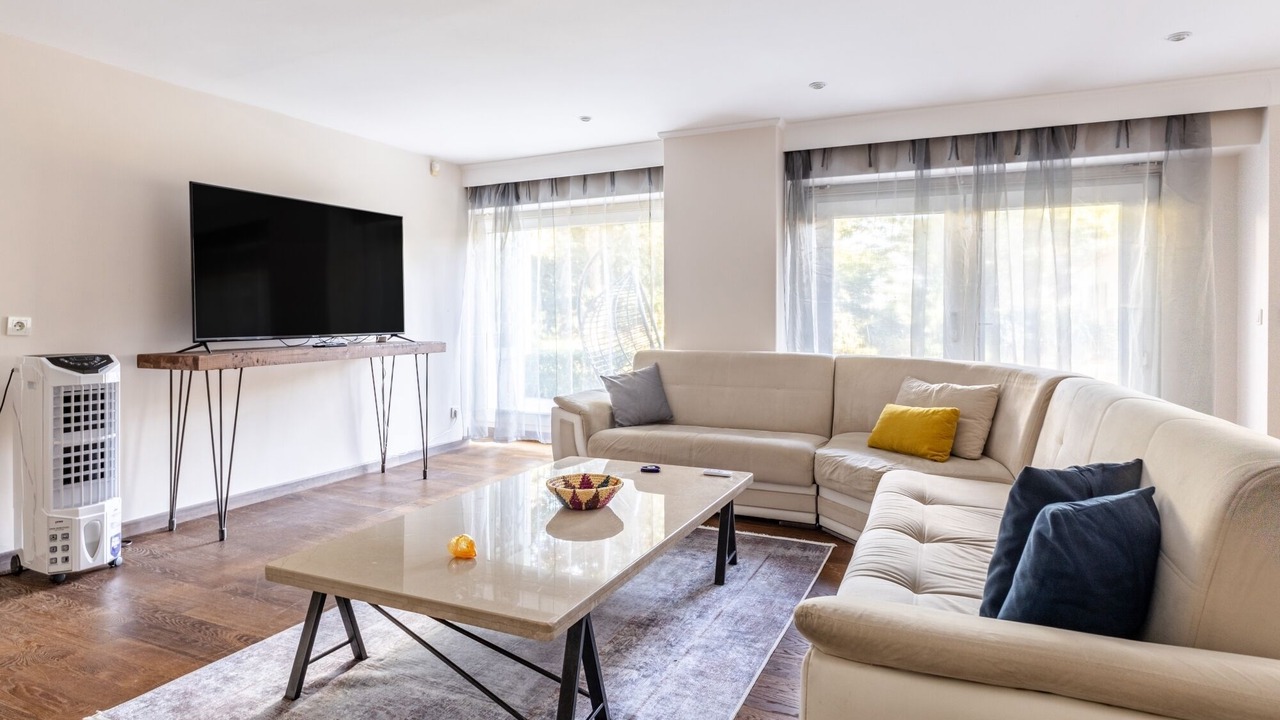 Photo of Livingroom in Arnavutkoy