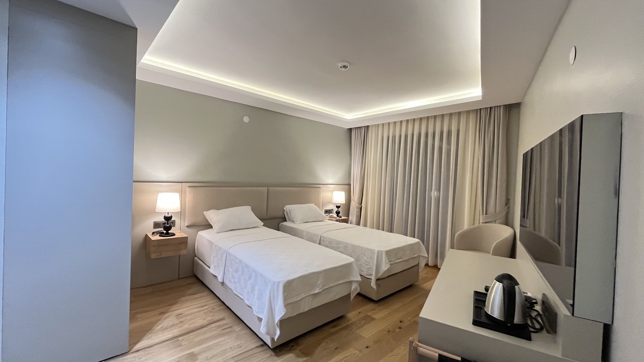 Photo of Bedroom in Geyikli