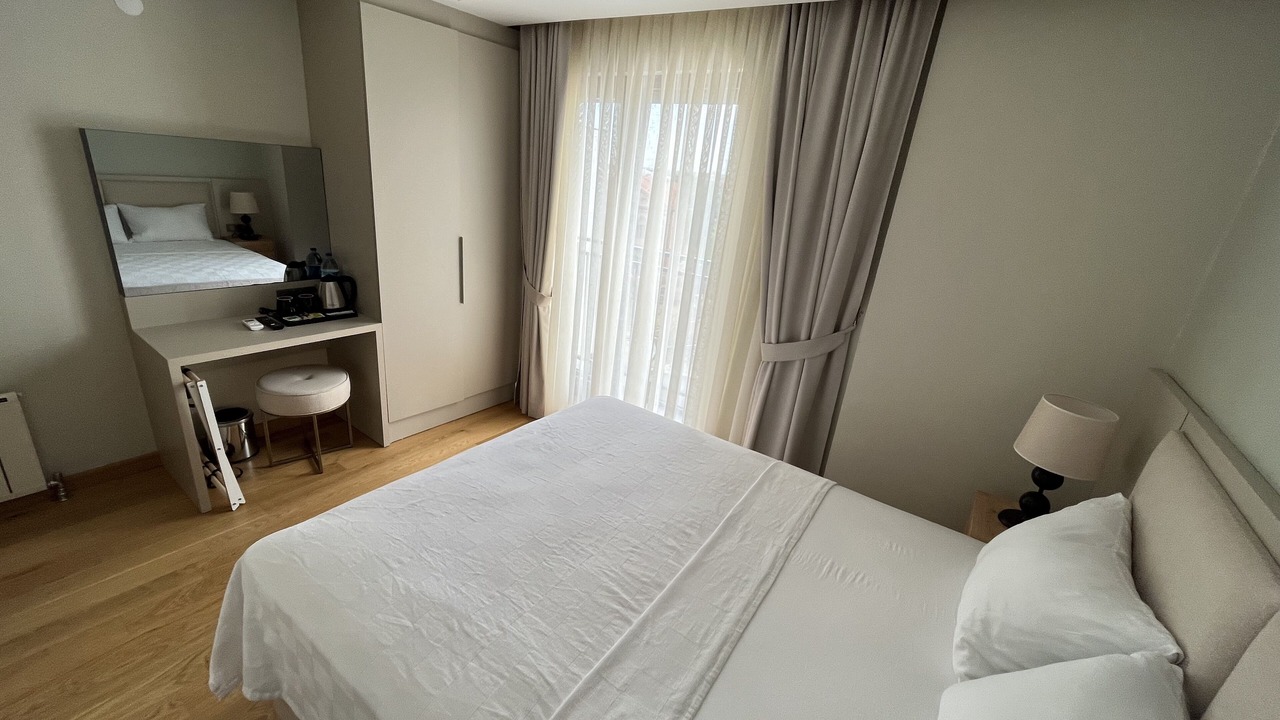 Photo of Bedroom in Geyikli