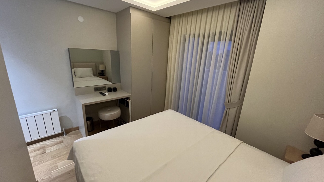 Photo of Bedroom in Geyikli