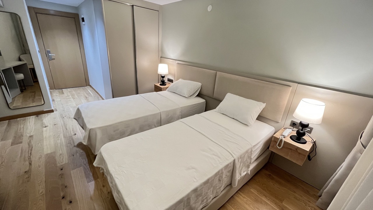 Photo of Bedroom in Geyikli