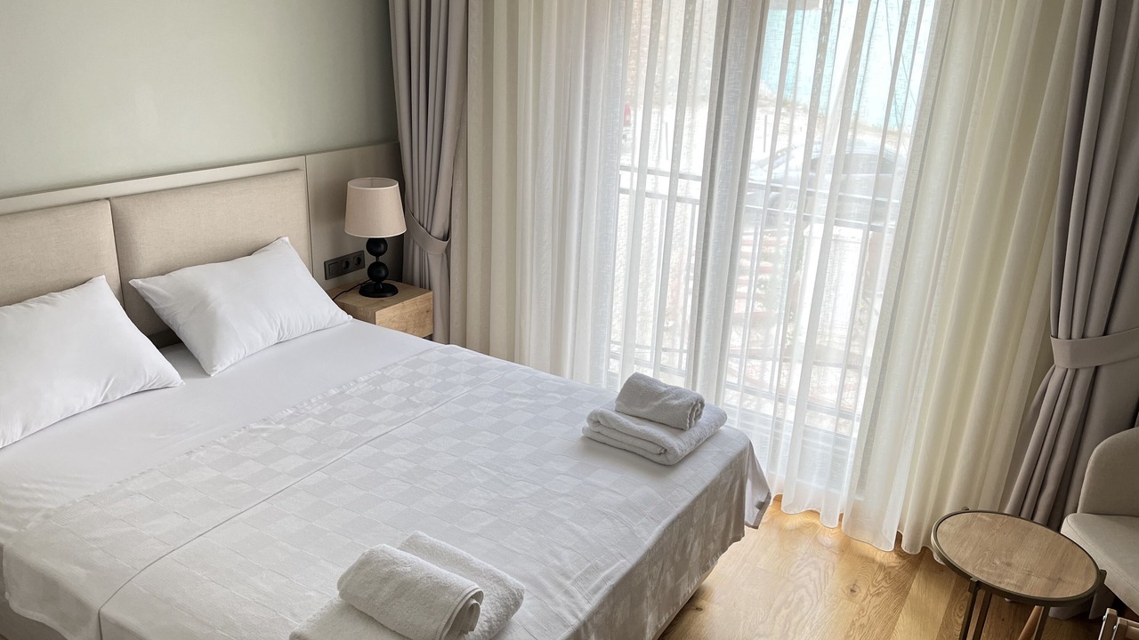Photo of Bedroom in Geyikli