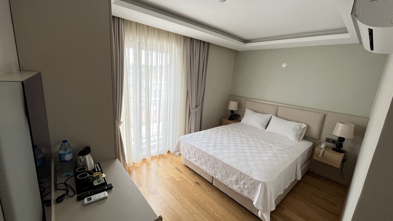 Photo of Bedroom in Geyikli