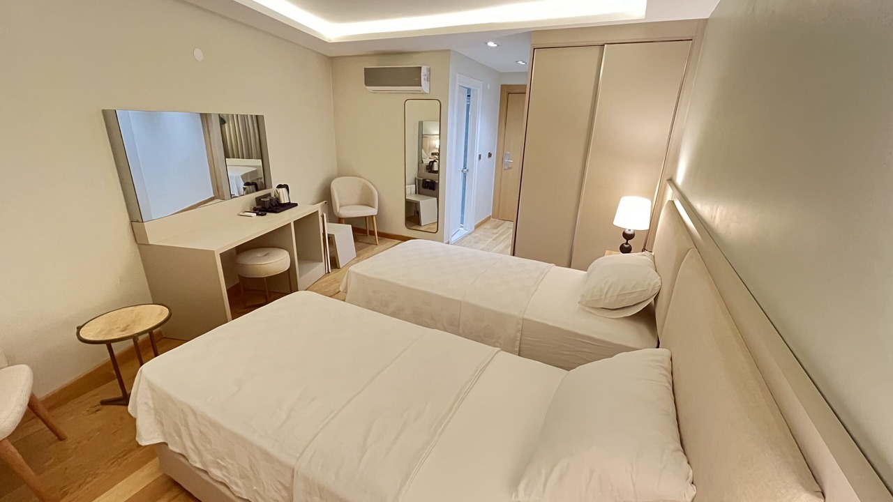 Photo of Bedroom in Geyikli