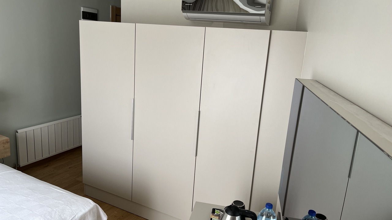 Photo of Bedroom in Geyikli