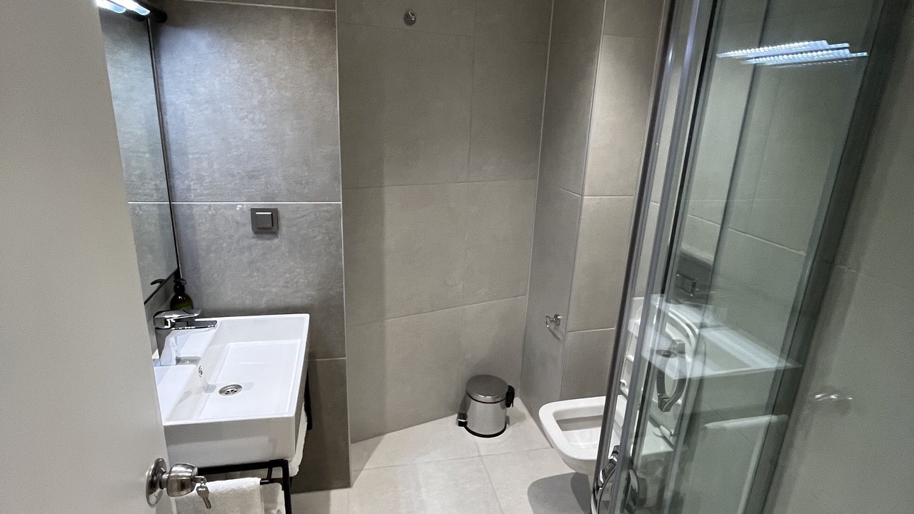 Photo of Bathroom in Geyikli