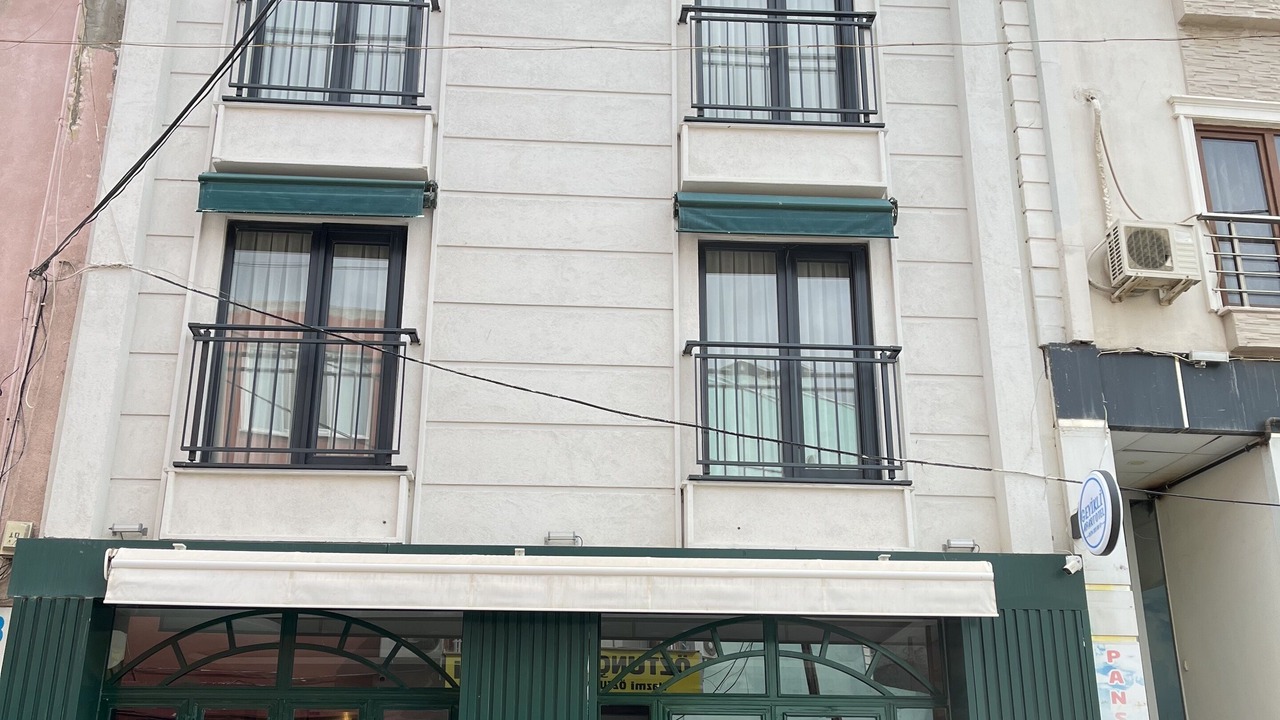 Photo of Outdoor in Geyikli