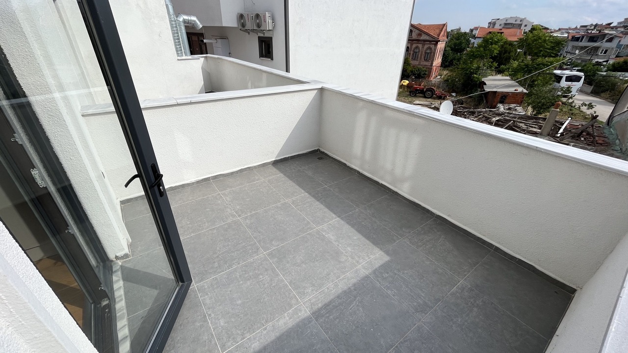 Photo of Patio Balcony in Geyikli