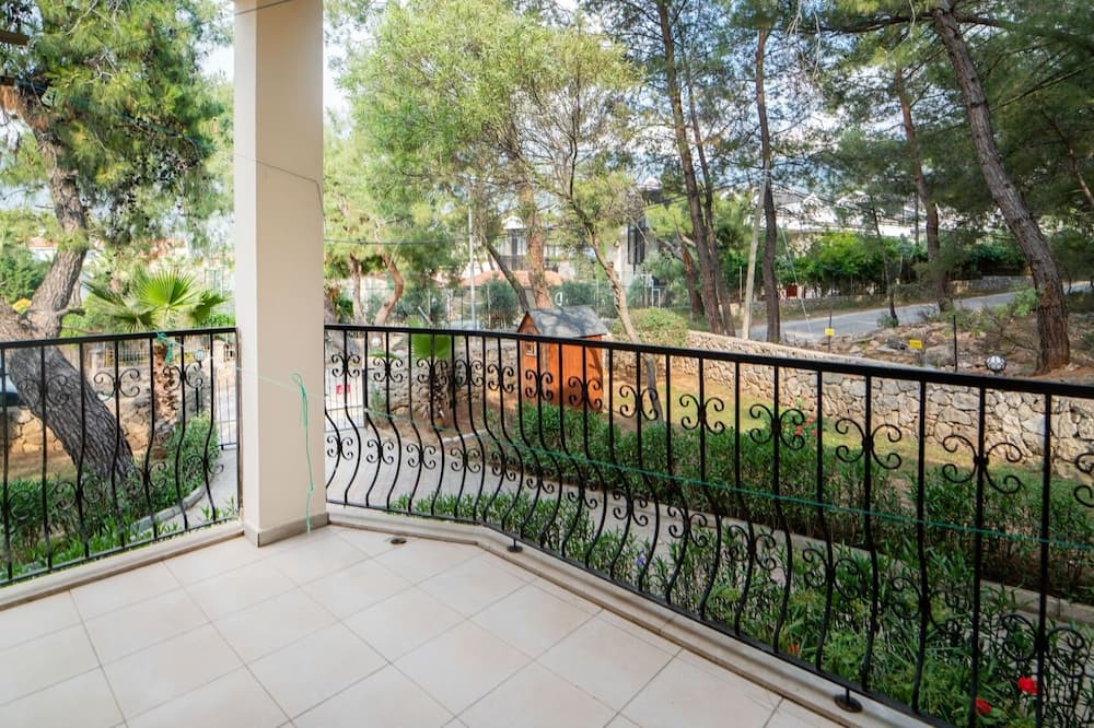 Photo of Patio Balcony in Hisaronu