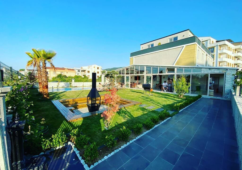 Photo of Outdoor in Cinarcik