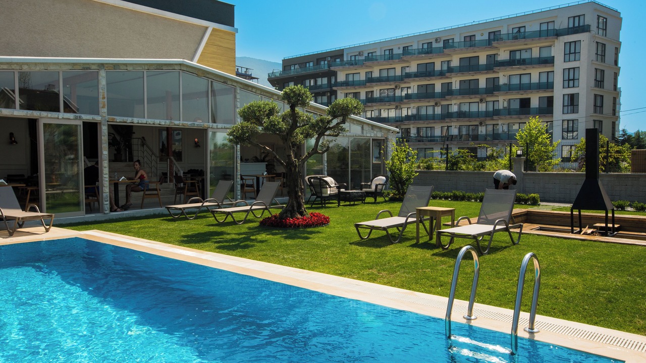 Photo of Outdoor in Cinarcik