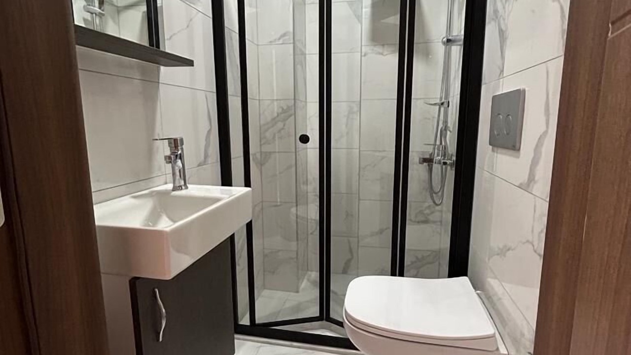 Photo of Bathroom in Cinarcik