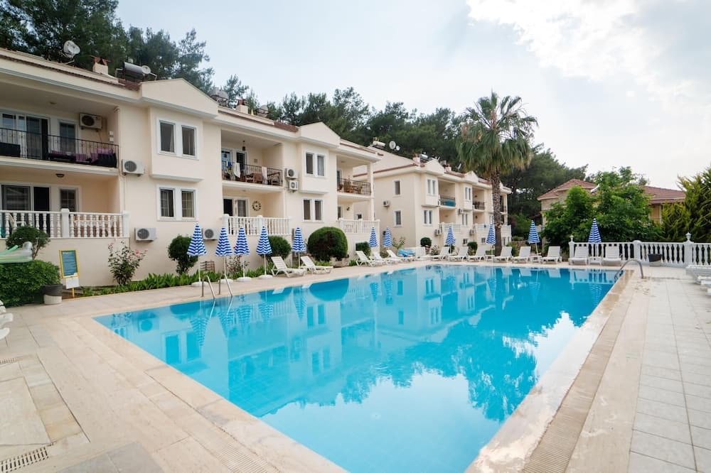 Photo of Outdoor in Hisaronu