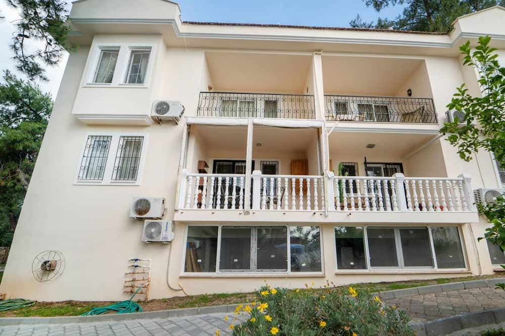 Photo of Outdoor in Hisaronu