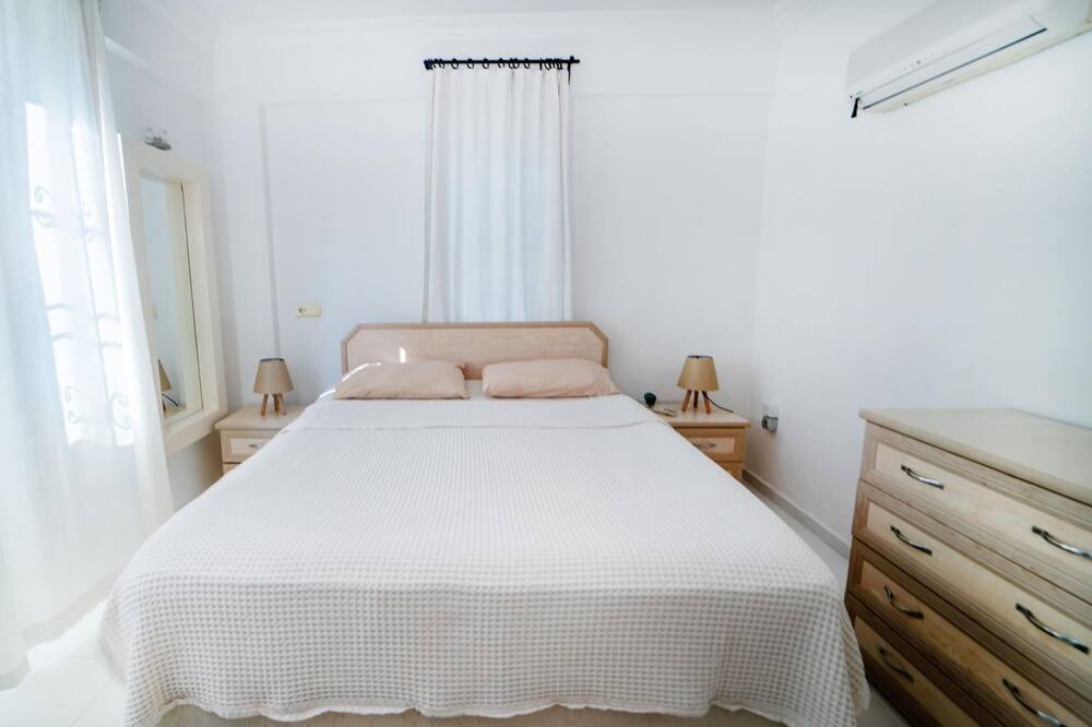 Photo of Bedroom in Hisaronu