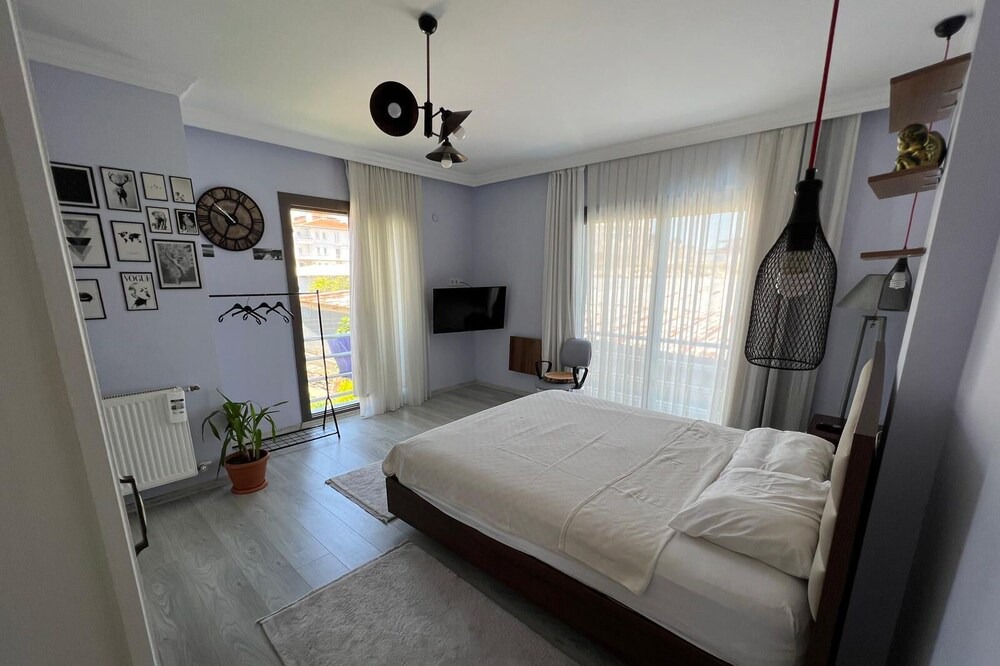 Photo of Bedroom in Cesme