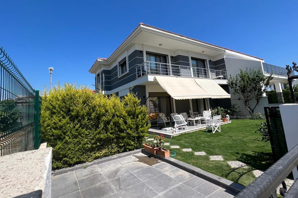 Photo of Outdoor in Cesme