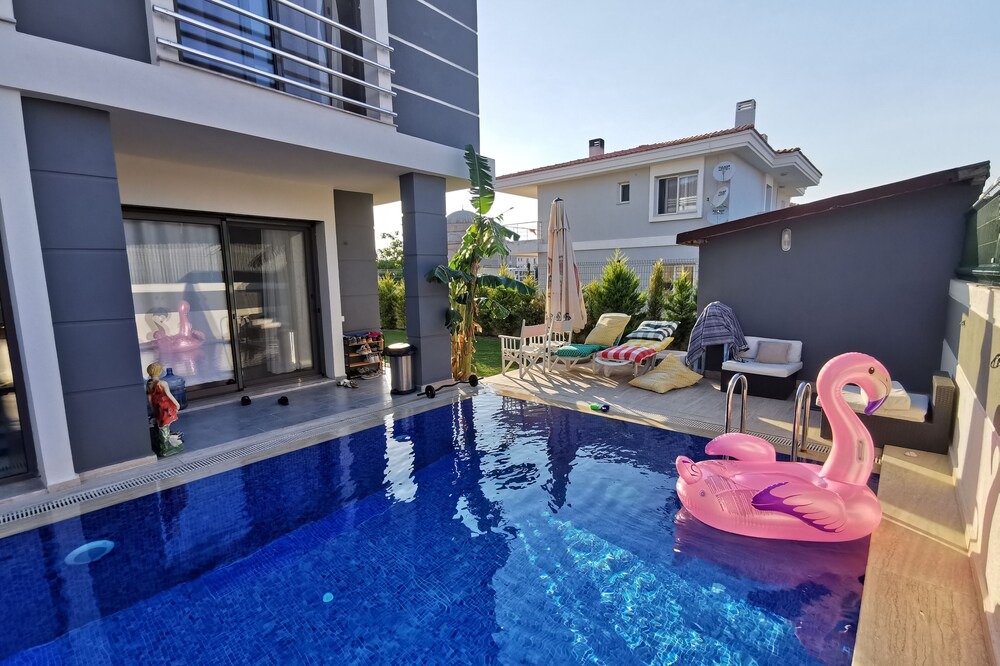 Photo of Outdoor in Cesme