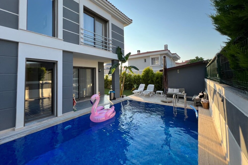 Photo of Outdoor in Cesme