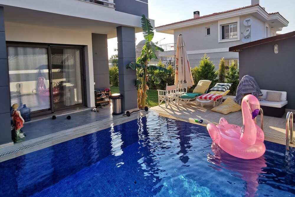 Photo of Outdoor in Cesme