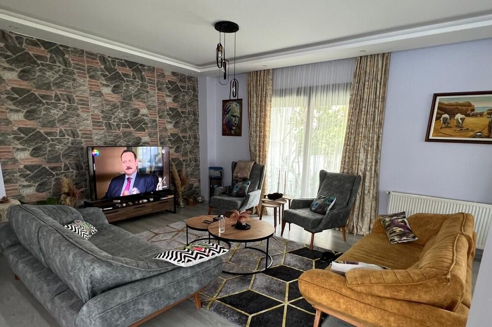 Photo of Livingroom in Cesme