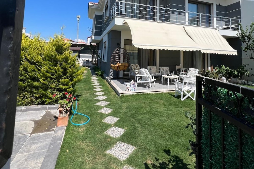 Photo of Outdoor in Cesme