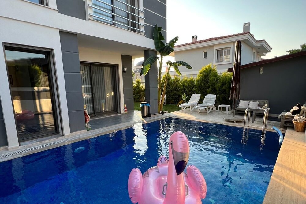 Photo of Outdoor in Cesme
