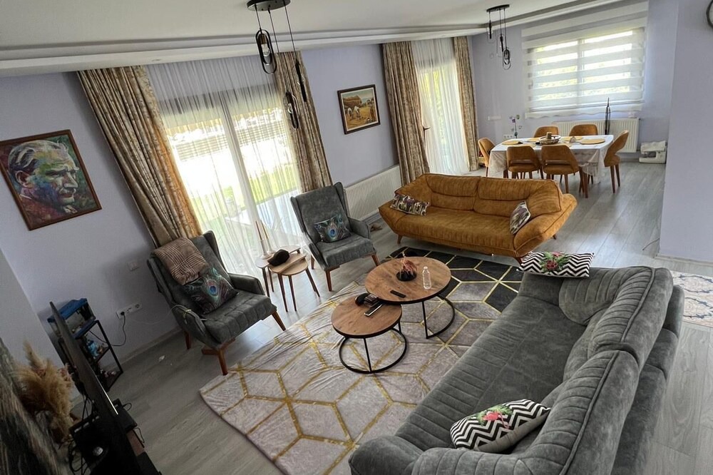 Photo of Livingroom in Cesme